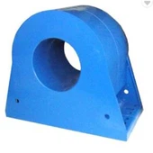 উচ্চ নির্ভুলতা হল প্রভাব বর্তমান সেন্সর