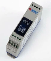 সেন্সর 4-20mA আউটপুট উচ্চ স্থায়িত্ব